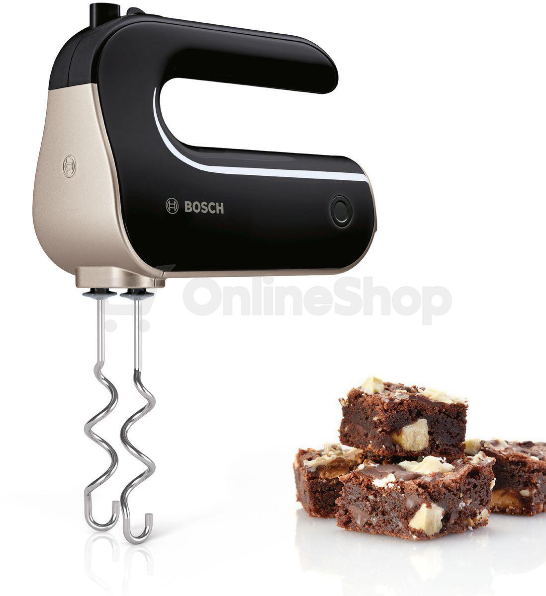 Ruční šlehač Bosch MFQ4730