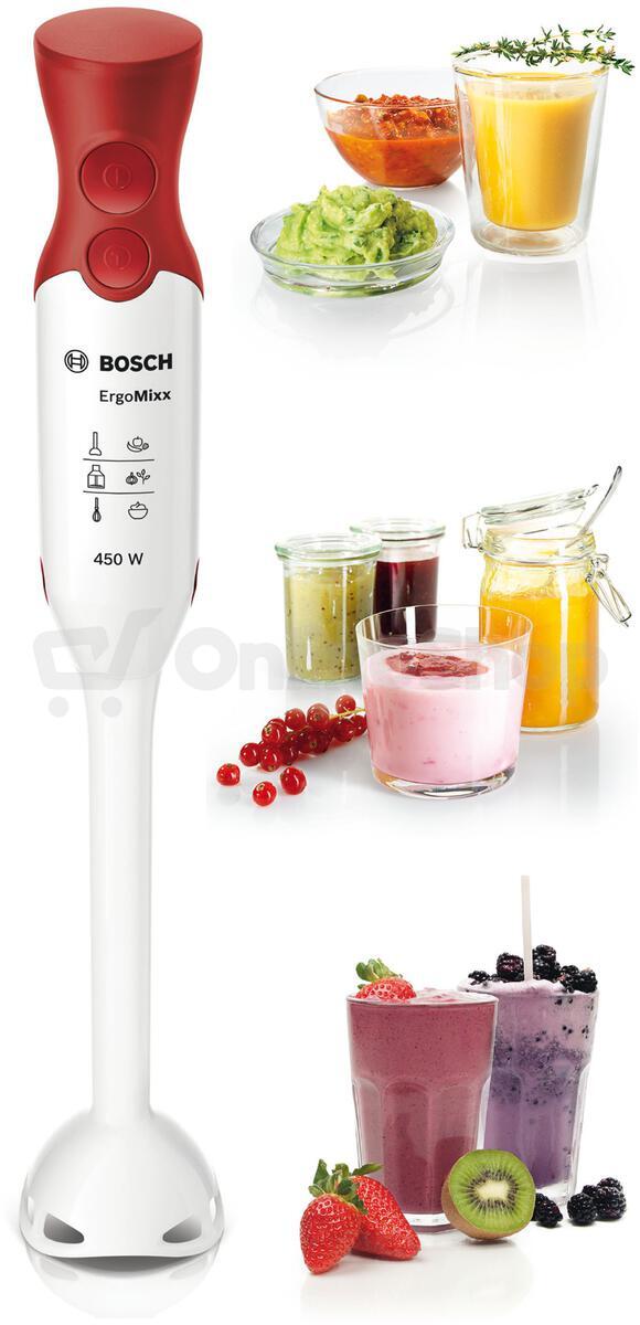 Ponorný mixér Bosch MSM64010