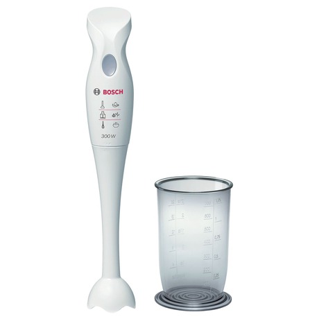 Bosch MSM6B150 (foto 1)
