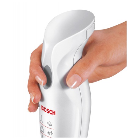 Ponorný mixér Bosch MSM6B500 - Bosch MSM6B500 (foto 6)