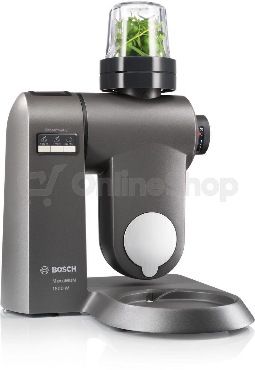 Příslušenství k robotu Bosch MUZ45XCG1 (multimlýnek)