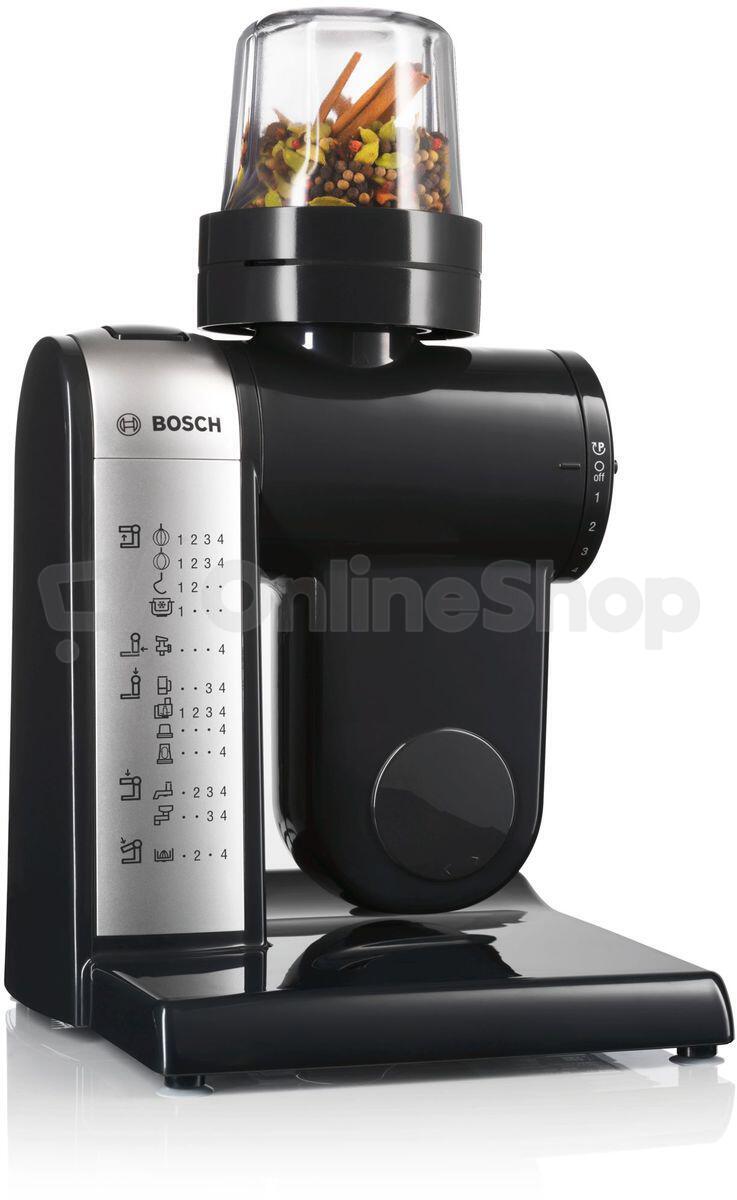 Příslušenství k robotu Bosch MUZ45XCG1 (multimlýnek)
