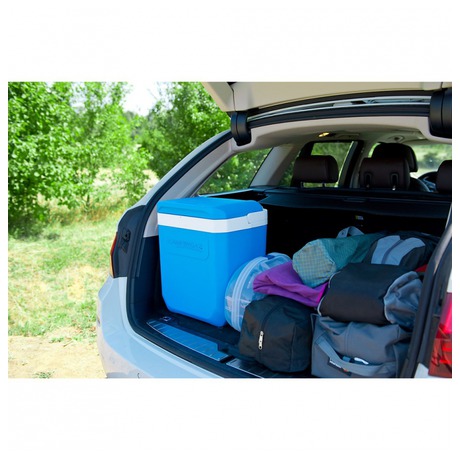 Chladc box Campingaz Icetime Plus 30L (chladc inek 25 hodin) - modr - Campingaz ICETIME PLUS 30L (foto 2)