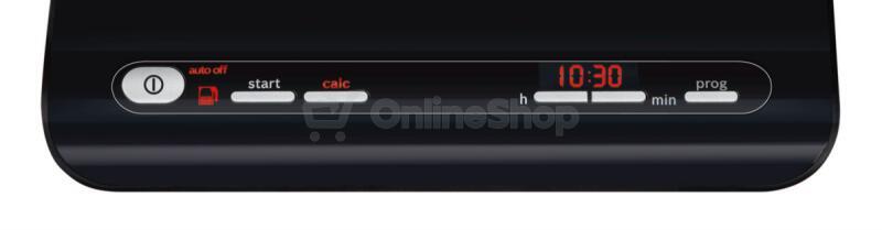 Kávovar Bosch TKA8633 Styline