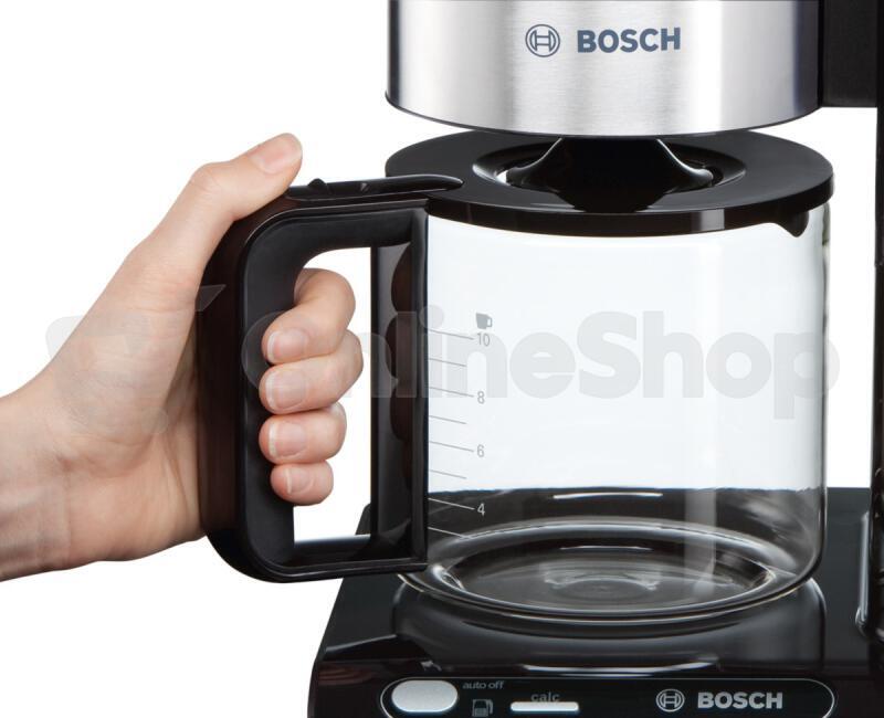 Kávovar Bosch TKA8633 Styline