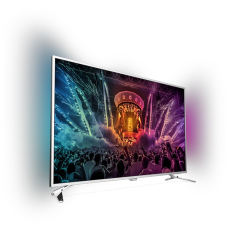 Televize Philips 43PUS6501 - Philips 43PUS6501 (foto 3)