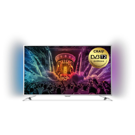 Televize Philips 49PUS6501