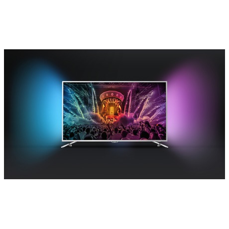 Televize Philips 49PUS6501 - Philips 49PUS6501 (foto 10)