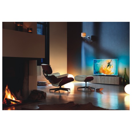 Televize Philips 49PUS6501