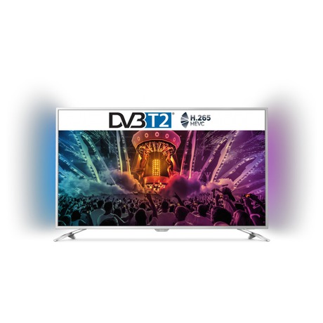 Televize Philips 49PUS6501