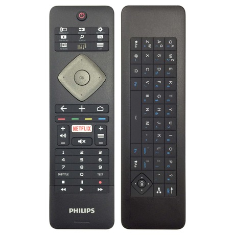 Televize Philips 55PUS6501