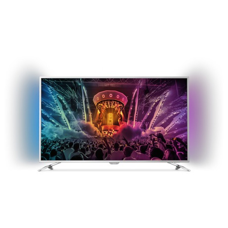 Televize Philips 55PUS6501