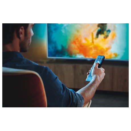 Televize Philips 65PUS6521