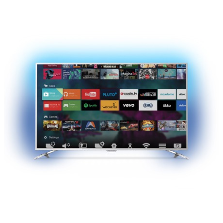 Televize Philips 65PUS6521