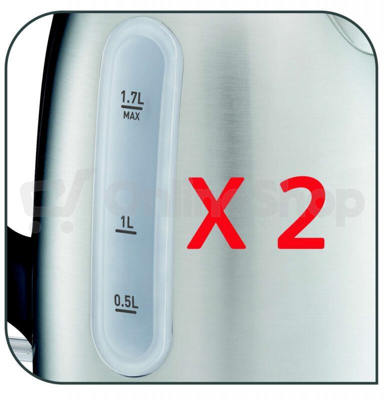 Varná konvice Tefal KI230D30 New Express | ONLINESHOP.cz