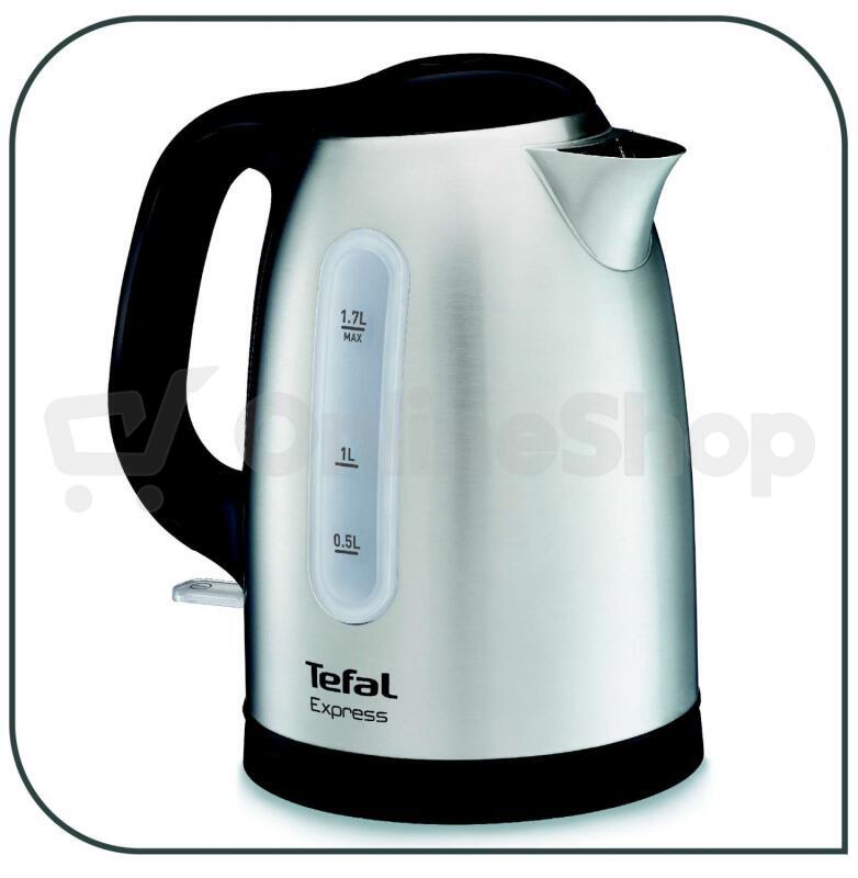 Varná konvice Tefal KI230D30 New Express | ONLINESHOP.cz