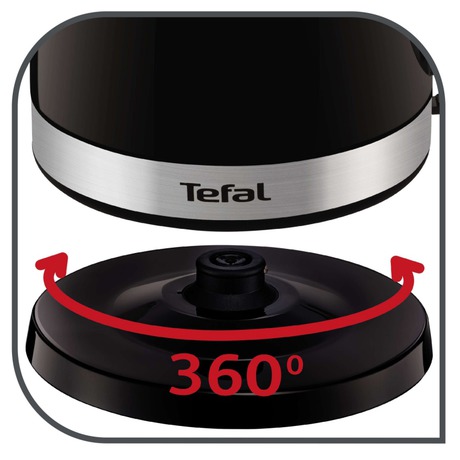 Varná konvice Tefal KO150F30 Delfini - Tefal KO150F30 Delfini (foto 3)