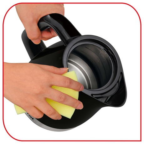 Varná konvice Tefal KO150F30 Delfini - Tefal KO150F30 Delfini (foto 5)