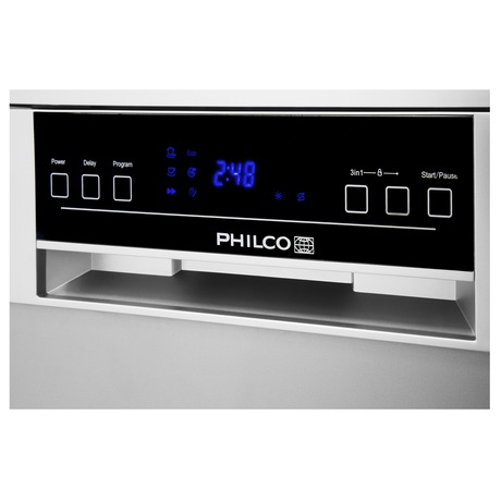 Philco PDP 4 (foto 1)