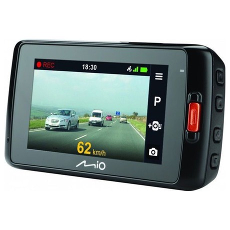 Mio MiVue 608 (foto 4)