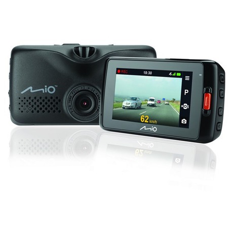 Mio MiVue 608 (foto 5)