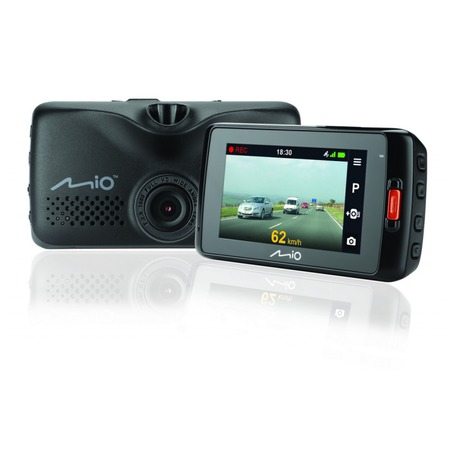 Autokamera Mio MiVue 618 - Mio MiVue 618 (foto 4)