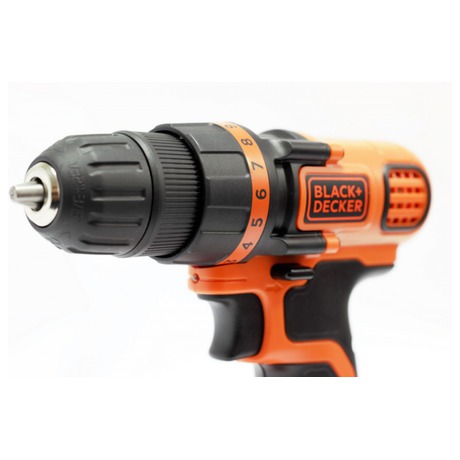 Aku vrtačka Black&Decker EGBL18-QW - Black&Decker EGBL18-QW (foto 1)