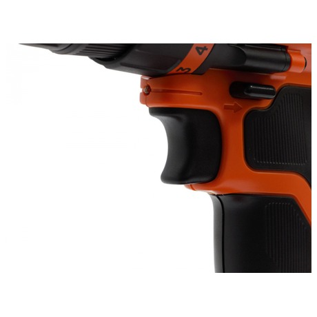 Aku vrtačka Black&Decker EGBL18-QW - Black&Decker EGBL18-QW (foto 5)