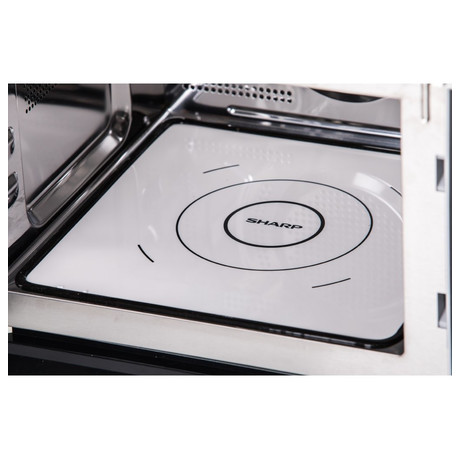 Sharp R&nbsp;861S (foto 4)
