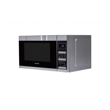 Sharp R&nbsp;861S (foto 5)