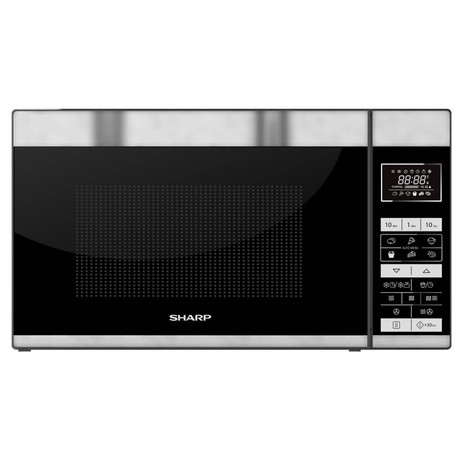 Sharp R&nbsp;861S (foto 1)
