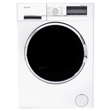 Sharp ES&nbsp;GFC9124W3-CZ (foto 1)
