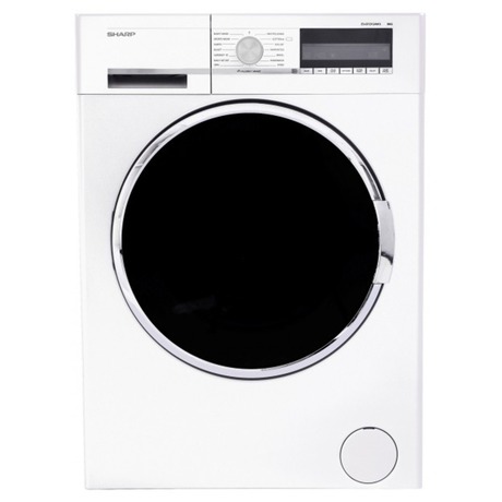 Sharp ES&nbsp;GFC9124W3-CZ (foto 2)
