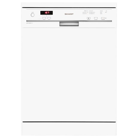 Sharp QW&nbsp;GT13F492W (foto 1)