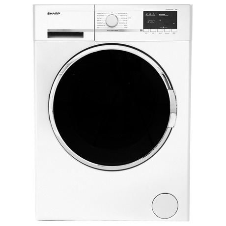 Sharp ES&nbsp;GFB6127W3-CZ (foto 2)
