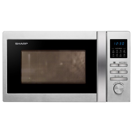 Sharp R&nbsp;222STWE (foto 1)