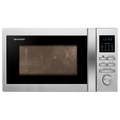 Sharp R&nbsp;222STWE (foto 2)