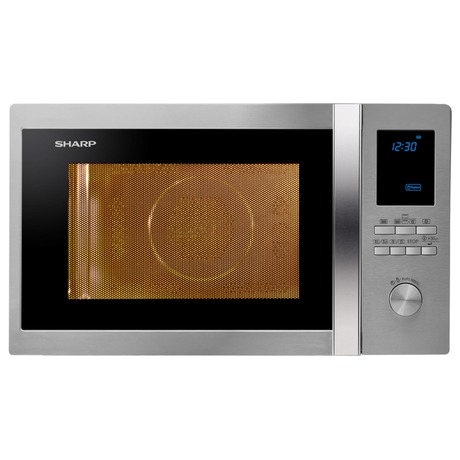 Sharp R&nbsp;922STWE (foto 1)
