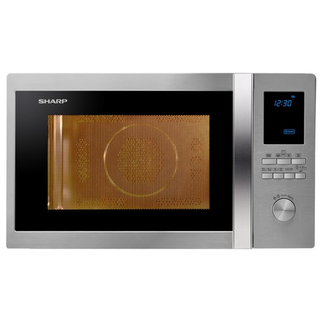 Sharp R&nbsp;922STWE (foto 2)