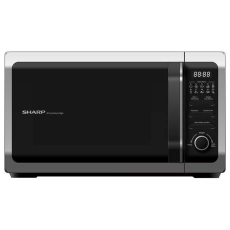 Sharp R&nbsp;243S (foto 3)