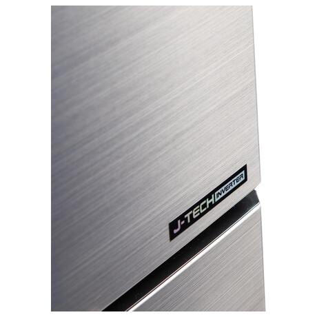 Americká chladnička Sharp SJ EX820FSL