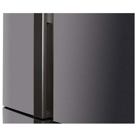 Americká chladnička Sharp SJ EX820FSL