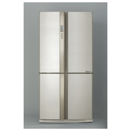 Sharp SJ&nbsp;EX820F BE (foto 4)