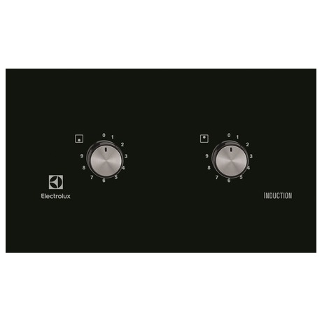 Electrolux EHH3920BVK (foto 1)