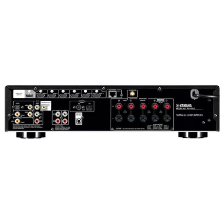 YAMAHA RX-S601D bílý