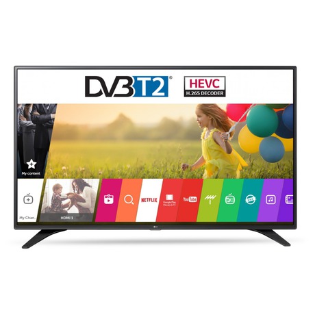 Televize LG 32LH6047