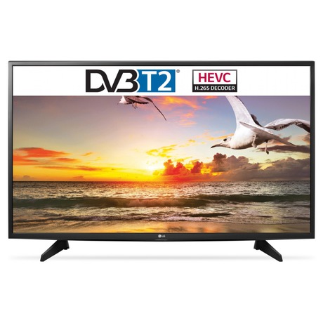 Televize LG 43LH570V