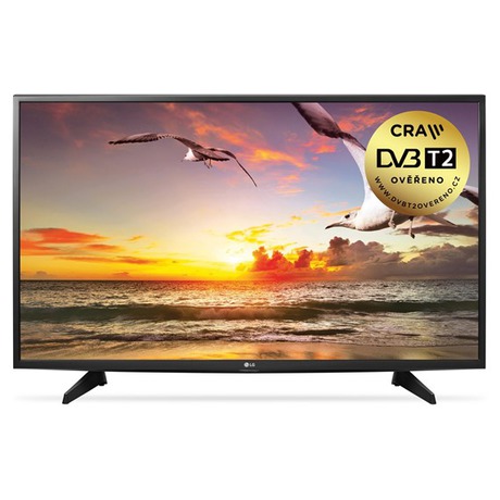 Televize LG 49LH570V