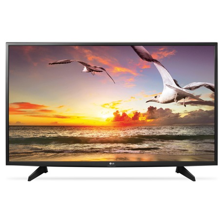 Televize LG 49LH570V