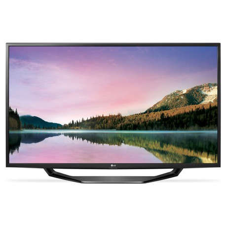 Televize LG 49UH6207
